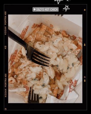 S&J’s Hot Chick by null