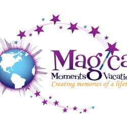 Magical Moments Vacations by Dana