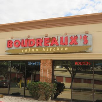 Boudreaux's Cajun Kitchen - Cajun/Creole Near Me - Houston, Texas Boudreaux's Cajun Kitchen - Cajun/Creole Near Me - Houston, Texas