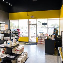 Superset Sports Nutrition