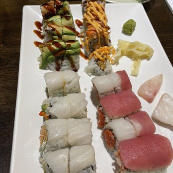 Sushi X - Japanese Near Me - Ridgewood, New Jersey Sushi X - Japanese Near Me - Ridgewood, New Jersey