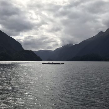 Real Journeys - Tours Near Me - Manapouri, STL