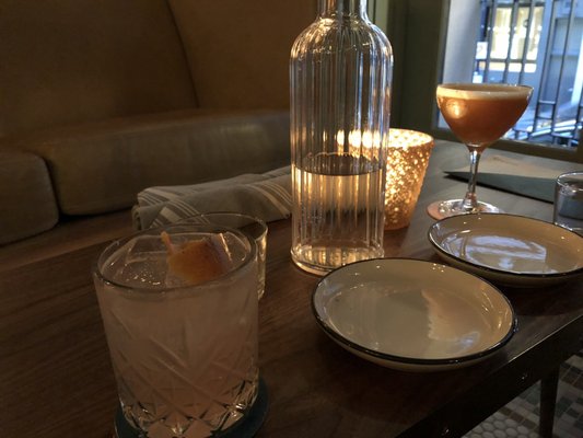 Abigail Hall by null