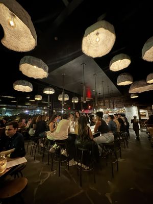 Barcelona Wine Bar by null
