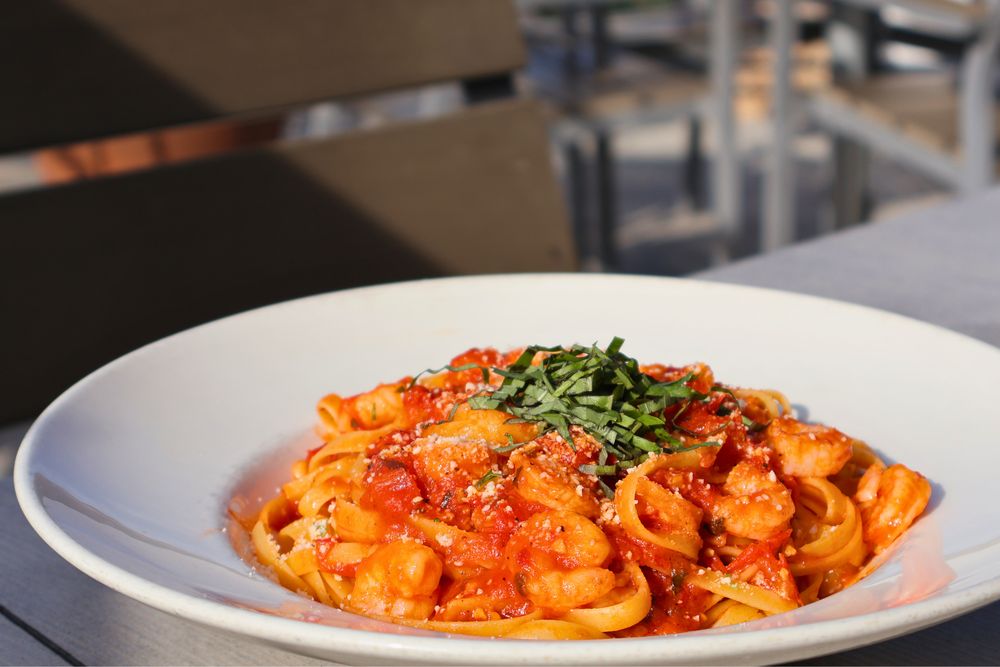 Social spots from Uccello's - East Beltline