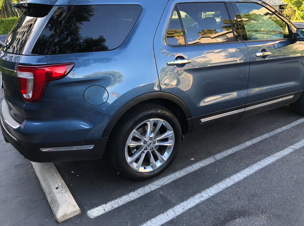 PROUD AMERICAN CARWASH Updated October 2024 100 Photos & 177