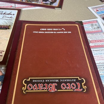 Toro Bravo - Mexican Near Me - Linthicum, Maryland