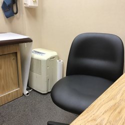 The Asthma Center - No doctor..just waiting!