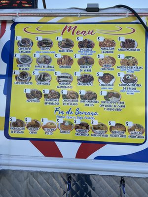 ECUADORIAN KITCHEN & MORE - Updated July 2025 - 1532 Fm 1960, Humble