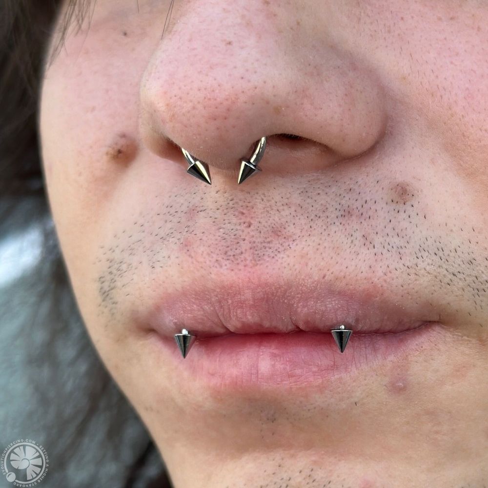 Evolution Body Piercing - Albuquerque, NM - Yelp