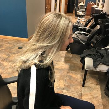 Allure Salon & Spa - Hair Salons Near Me - Aurora, Illinois