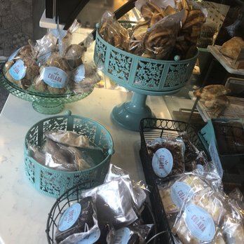 Colada Shop - Coffee & Tea Near Me - Washington, DC, District of Columbia Colada Shop - Coffee & Tea Near Me - Washington, DC, District of Columbia