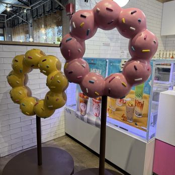 Goldmiss - Coffee & Tea Near Me - Honolulu, Hawaii