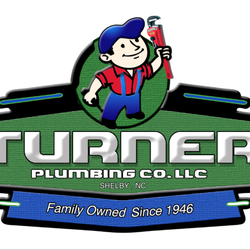 Turner Plumbing Company LLC