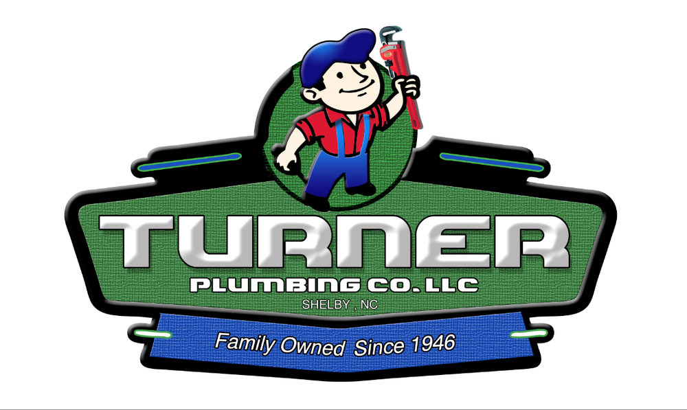 Slide of Turner Plumbing Company LLC