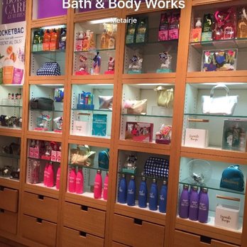 Bath & Body Works - Wall of Goodies - Cosmetics & Beauty Supply Near Me - Metairie, Louisiana Bath & Body Works - Wall of Goodies - Cosmetics & Beauty Supply Near Me - Metairie, Louisiana
