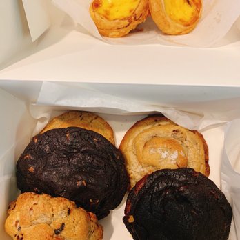 Paderia Bakehouse - Eggtarts and cookies! - Bakeries Near Me - Irvine, California Paderia Bakehouse - Eggtarts and cookies! - Bakeries Near Me - Irvine, California