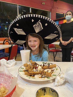 Alfonso's Mexican Restaurant by null
