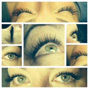 Outlashed Eyelash Extensions - Eyelash Service Near Me Outlashed Eyelash Extensions - Eyelash Service Near Me