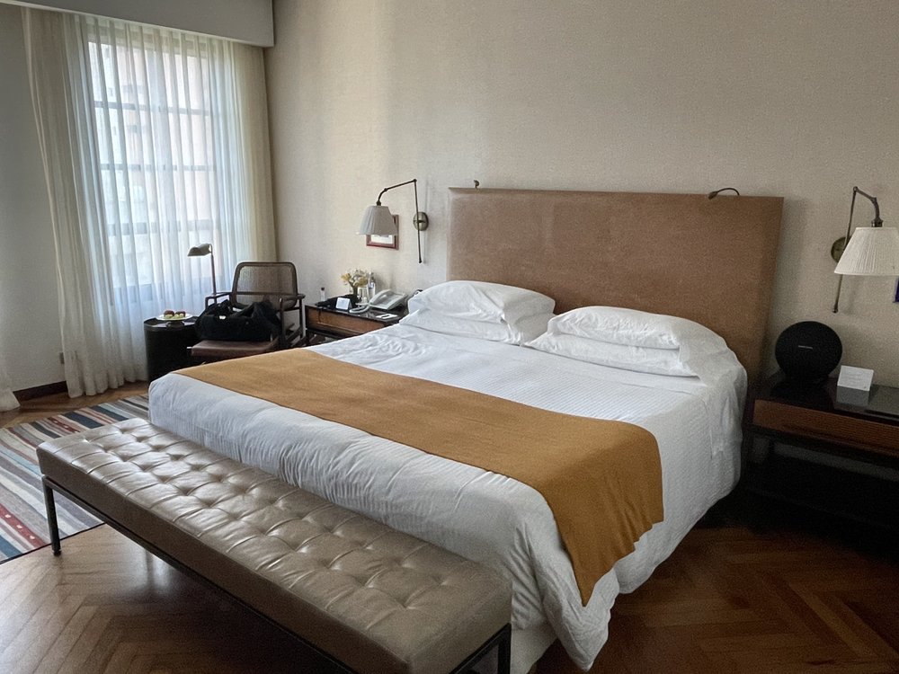 Hotel Fasano