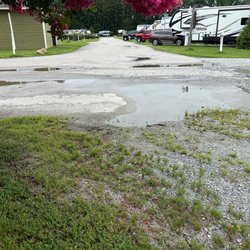 RV Resort At Carolina Crossroads
