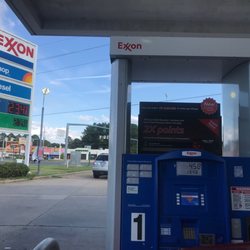 Village Exxon