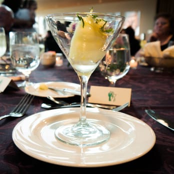 World Trade Center Seattle - Palate cleansing lemon sorbet. - Venues & Event Spaces Near Me - Seattle, Washington World Trade Center Seattle - Palate cleansing lemon sorbet. - Venues & Event Spaces Near Me - Seattle, Washington