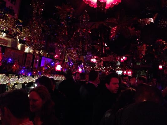 The Cross Keys by null
