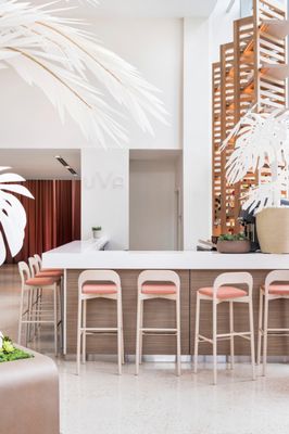 Novotel Miami Brickell by null