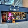 Photo of Lush