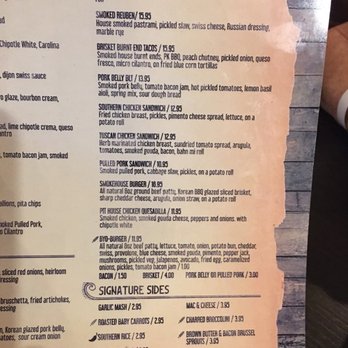 Prohibition Dunedin - Gastropubs Near Me - Dunedin, Florida