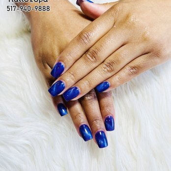Ivy Nails Spa 49 Photos Nail Salons 6437 South Cedar St Lansing Mi Phone Number