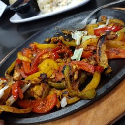 Fajitas