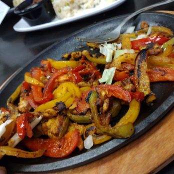 Abi's Restaurant - Chicken fajitas - Mexican Near Me - Minneapolis, Minnesota Abi's Restaurant - Chicken fajitas - Mexican Near Me - Minneapolis, Minnesota