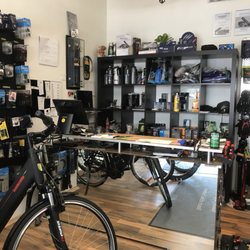 BK Bike Bernberger
