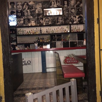 El Templo - Bar - Bars Near Me - Mérida, YUC
