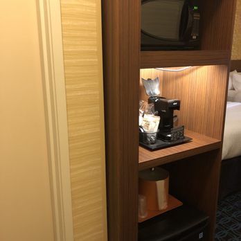 Fairfield by Marriott Inn & Suites Tacoma DuPont - Mini fridge, microwave, coffee maker - Hotels Near Me - DuPont, Washington Fairfield by Marriott Inn & Suites Tacoma DuPont - Mini fridge, microwave, coffee maker - Hotels Near Me - DuPont, Washington