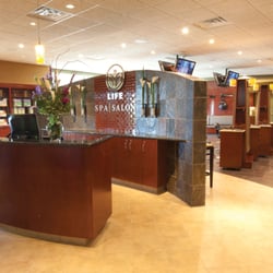 LifeSpa Chanhassen