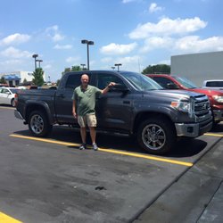 GREGG ORR TOYOTA - 26 Photos & 24 Reviews - Auto Repair - 4709 Central ...