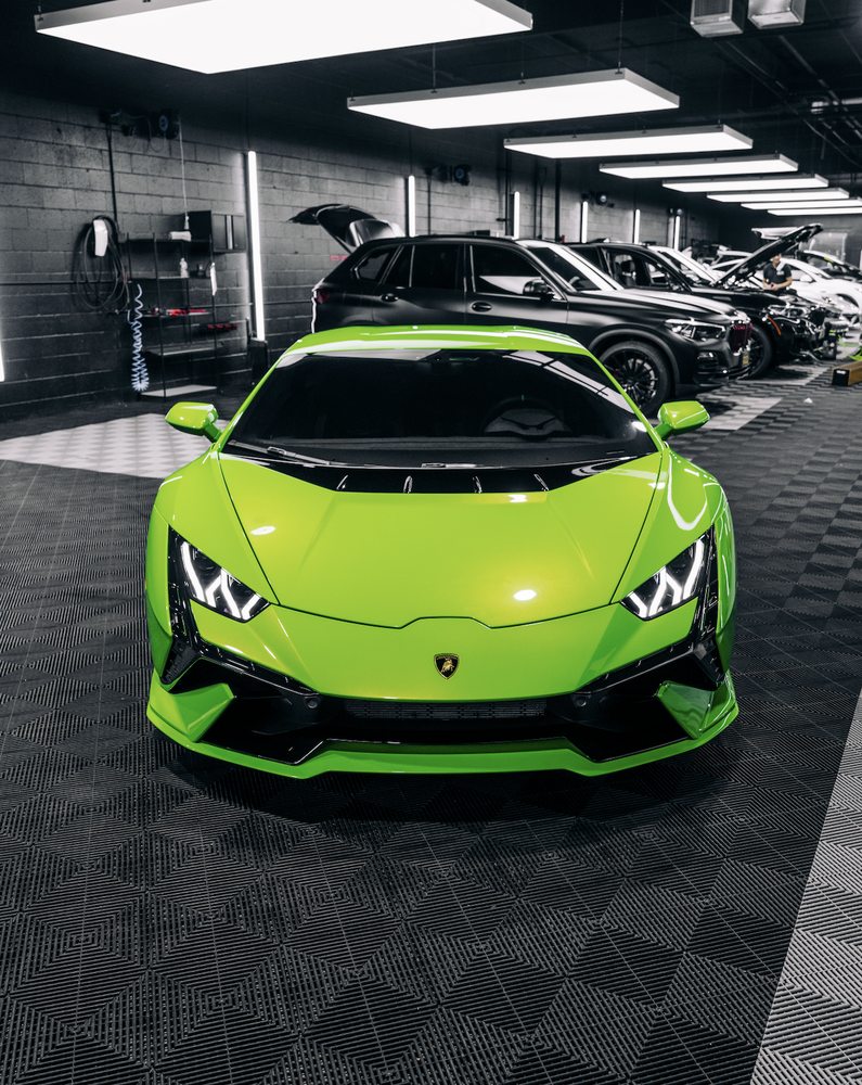 DIAMOND AUTO SALON - Updated January 2026 - 185 Photos & 26 Reviews ...