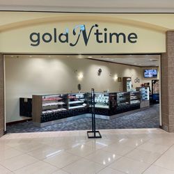 Gold N Time