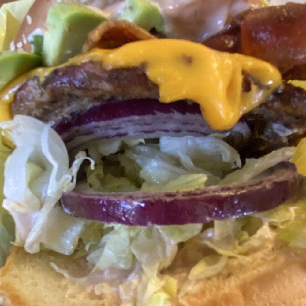 Burger