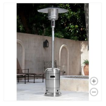 CAIA Inflatable Party Rental - Outdoor propane heater - Party Equipment Rentals Near Me CAIA Inflatable Party Rental - Outdoor propane heater - Party Equipment Rentals Near Me