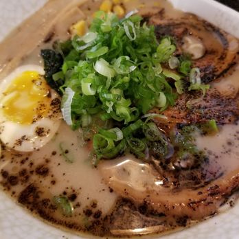 AJI Ramen - Tonkatsu ramen - Ramen Near Me - Katy, Texas AJI Ramen - Tonkatsu ramen - Ramen Near Me - Katy, Texas