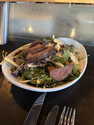 Forage Bistro & Lounge by null