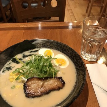 Buta Ramen - Ramen Near Me - Halifax, Nova Scotia