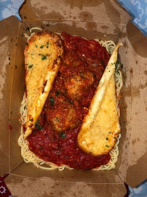 The Pizza Place on Noriega by null