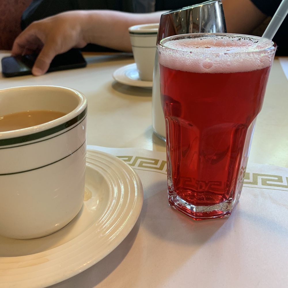 Vip Diner - Diners Near Me - Jersey City, New Jersey