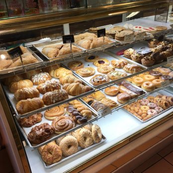 Creighton's American Bakery - Bakeries Near Me - San Francisco, California