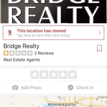 Bridge Realty - True review - Real Estate Services Near Me - Minneapolis, Minnesota